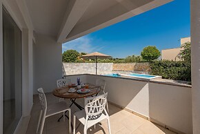 Villa Julija
