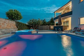 Villa Julija