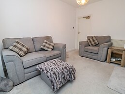 Cosy Coastal Holiday Let