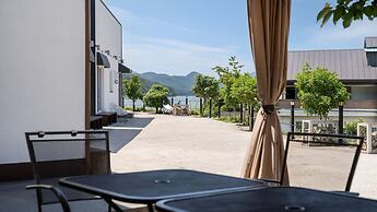 Namhae Andante Pension