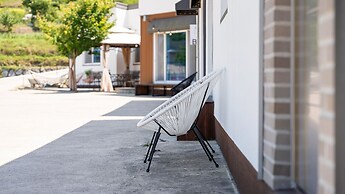Namhae Andante Pension