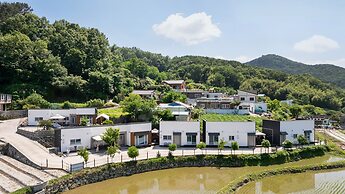 Namhae Andante Pension