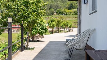 Namhae Andante Pension