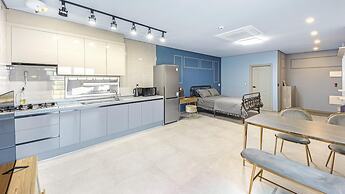 Namhae Andante Pension