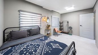 Namhae Andante Pension