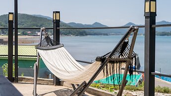 Namhae Andante Pension