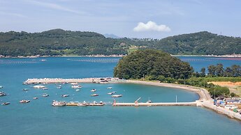 Namhae Andante Pension