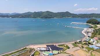 Namhae Andante Pension
