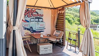 Namhae Andante Pension