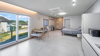 Namhae Andante Pension