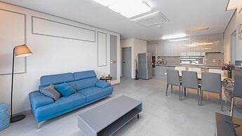 Namhae Andante Pension