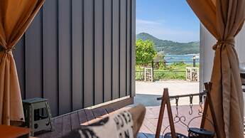Namhae Andante Pension