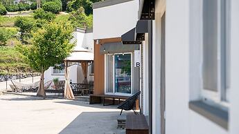 Namhae Andante Pension