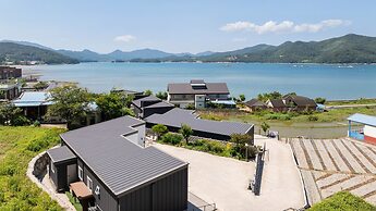 Namhae Andante Pension