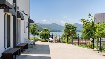 Namhae Andante Pension