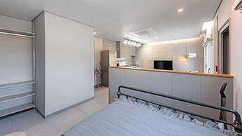 Namhae Andante Pension