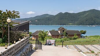 Namhae Andante Pension