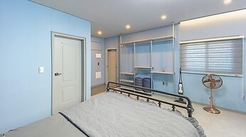Namhae Andante Pension