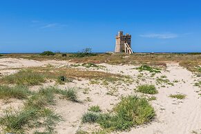 2428 Villino La Caletta by Barbarhouse