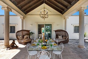 3086 Villa Artemide by Perle di Puglia