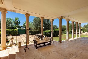3086 Villa Artemide by Perle di Puglia