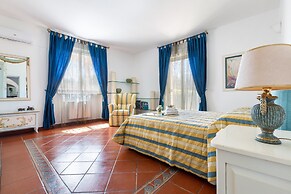 3086 Villa Artemide by Perle di Puglia