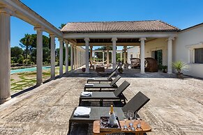3086 Villa Artemide by Perle di Puglia