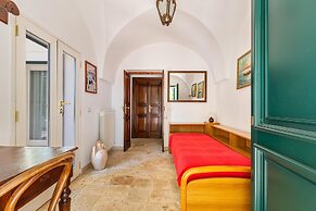 3122 Villa Torre Bianca by Perle di Puglia