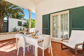 3122 Villa Torre Bianca by Perle di Puglia
