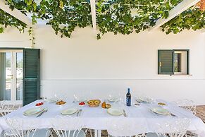 3122 Villa Torre Bianca by Perle di Puglia