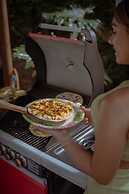 BubbleSky Glamping