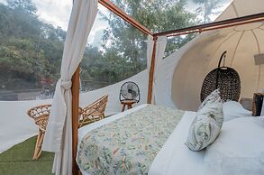 BubbleSky Glamping