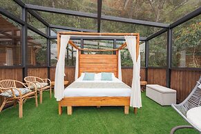 BubbleSky Glamping