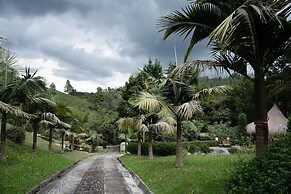 BubbleSky Glamping