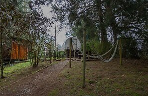 BubbleSky Glamping