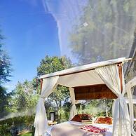 BubbleSky Glamping