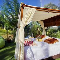BubbleSky Glamping