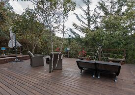 BubbleSky Glamping