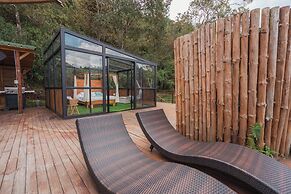 BubbleSky Glamping