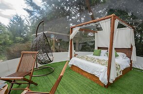 BubbleSky Glamping