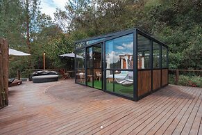 BubbleSky Glamping