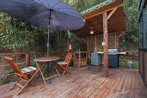 BubbleSky Glamping