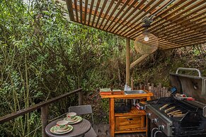 BubbleSky Glamping