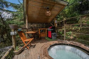 BubbleSky Glamping