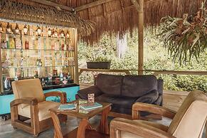 BubbleSky Glamping