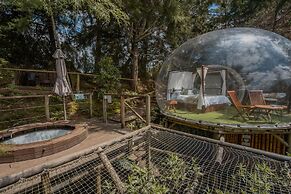 BubbleSky Glamping