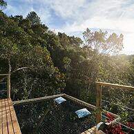 BubbleSky Glamping