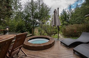 BubbleSky Glamping