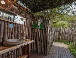 BubbleSky Glamping