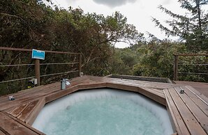 BubbleSky Glamping